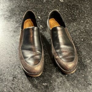 LADIES NAOT SHOES